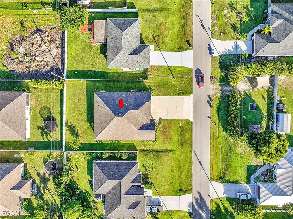 513 NW 3rd Lane Cape Coral FL 33993