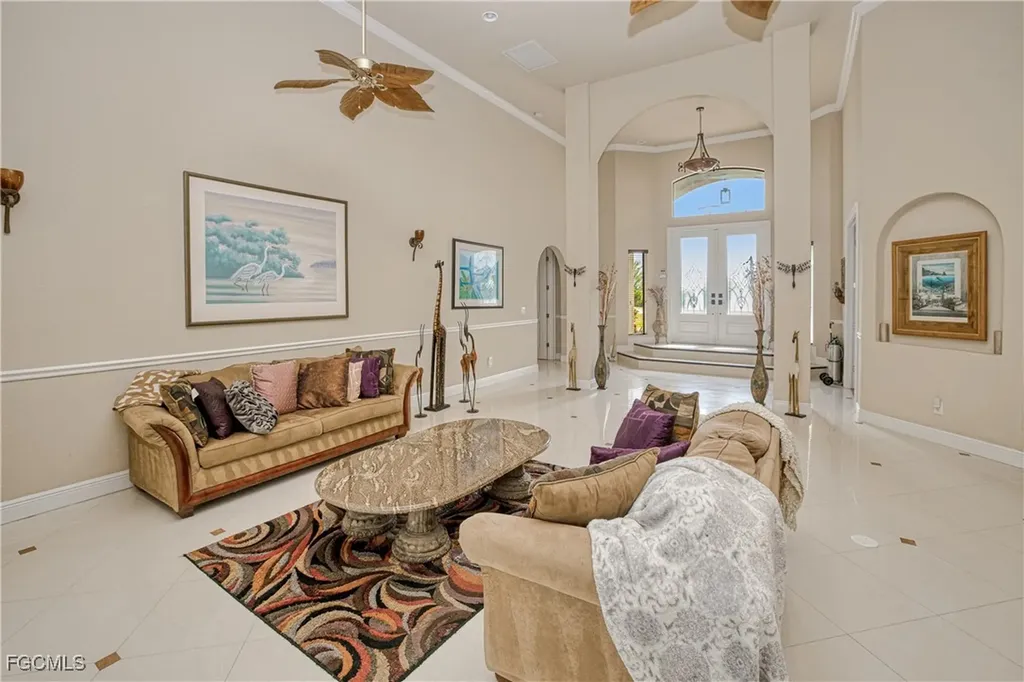 4313 NW 21st Street Cape Coral FL 33993