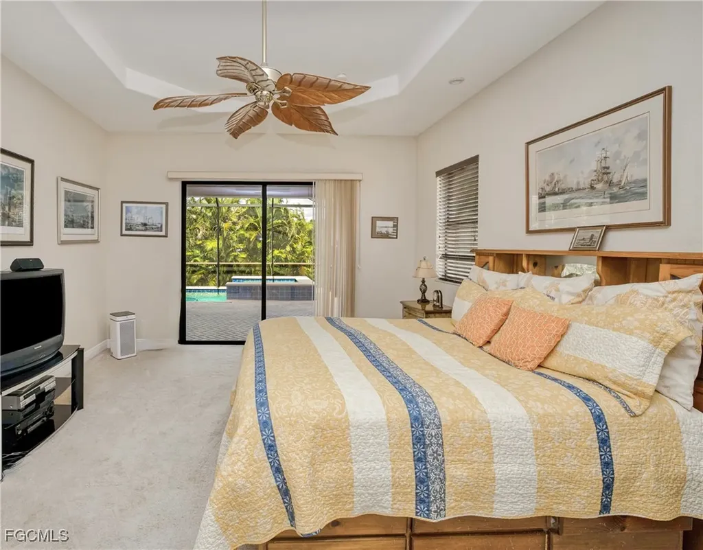 4313 NW 21st Street Cape Coral FL 33993