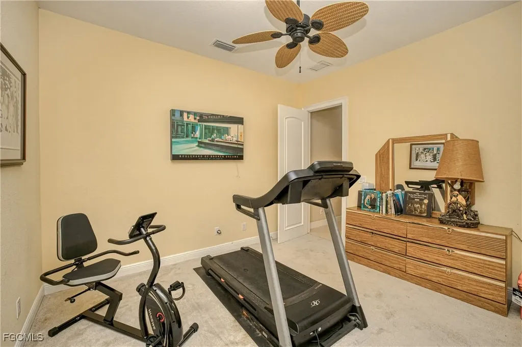 4313 NW 21st Street Cape Coral FL 33993
