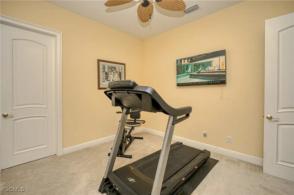 4313 NW 21st Street Cape Coral FL 33993