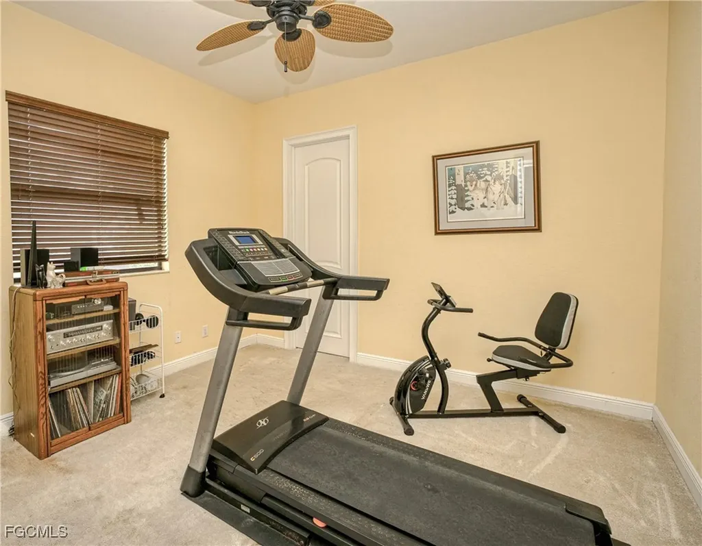 4313 NW 21st Street Cape Coral FL 33993