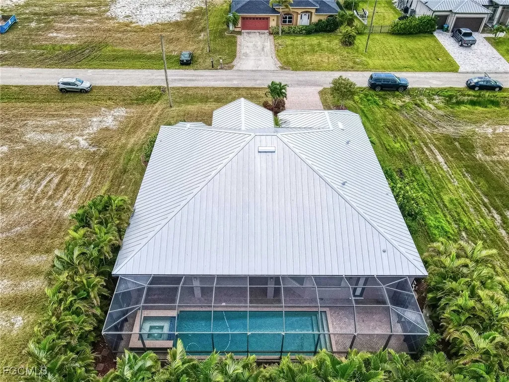4313 NW 21st Street Cape Coral FL 33993
