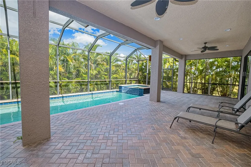 4313 NW 21st Street Cape Coral FL 33993
