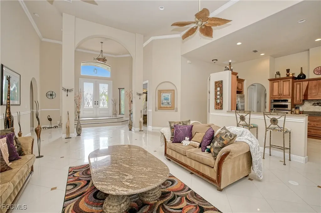 4313 NW 21st Street Cape Coral FL 33993