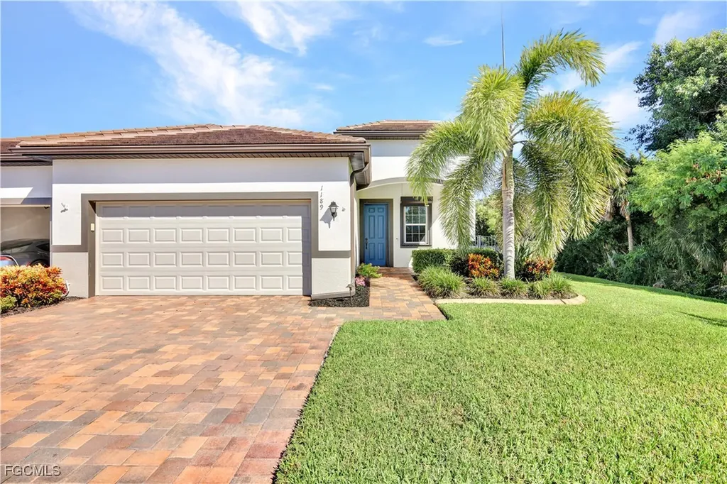1189 S Town And River Drive Fort Myers FL 33919