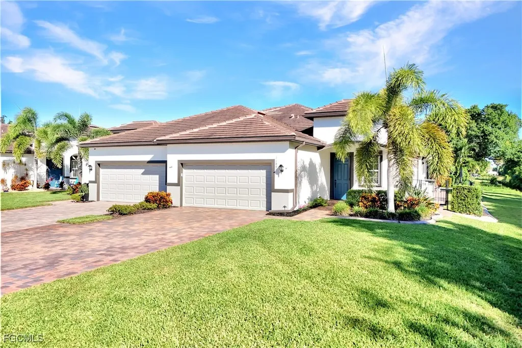 1189 S Town And River Drive Fort Myers FL 33919