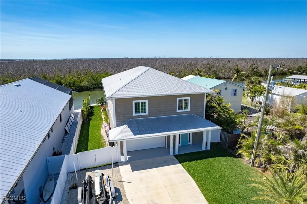 2265 York Road St. James City FL 33956