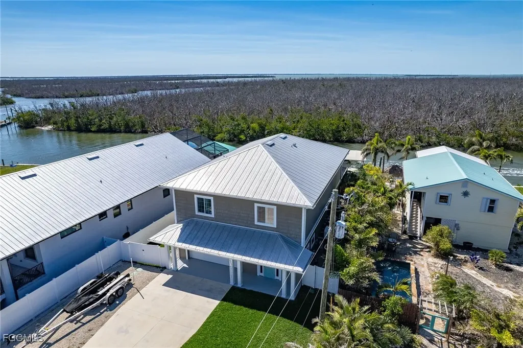 2265 York Road St. James City FL 33956