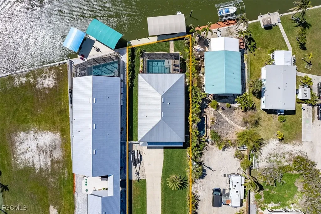 2265 York Road St. James City FL 33956