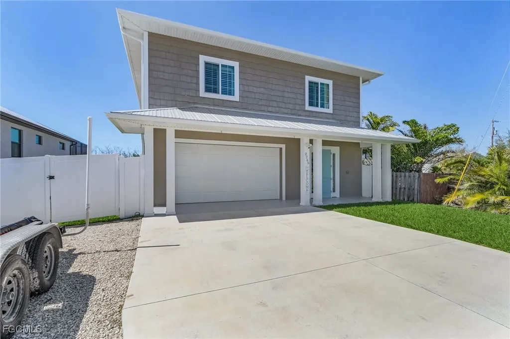 2265 York Road St. James City FL 33956