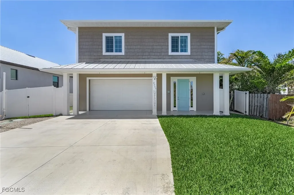 2265 York Road St. James City FL 33956