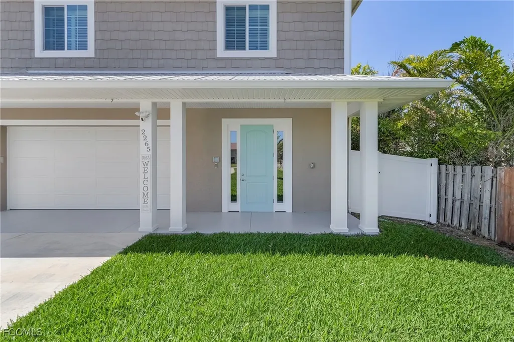 2265 York Road St. James City FL 33956