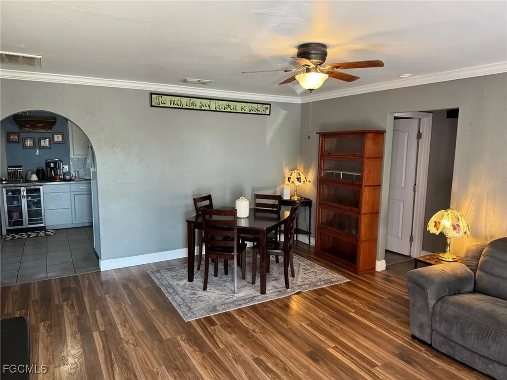 1941 NE 14th Street Cape Coral FL 33909
