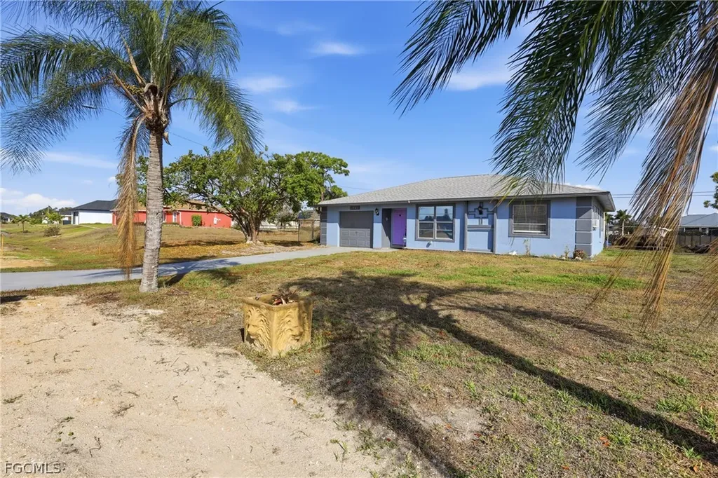 1941 NE 14th Street Cape Coral FL 33909