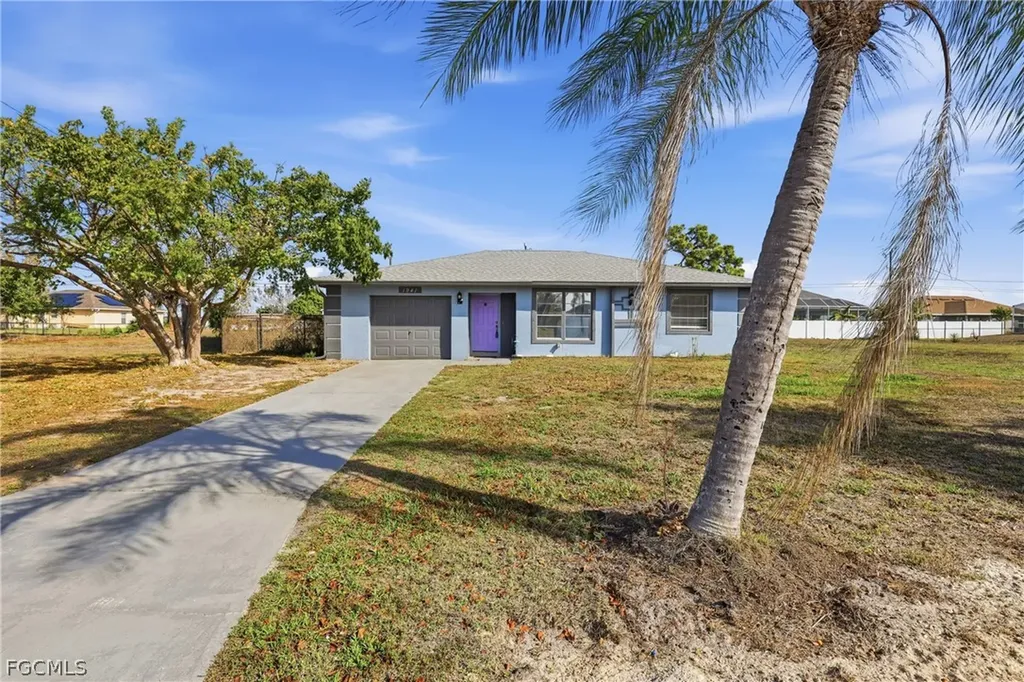 1941 NE 14th Street Cape Coral FL 33909