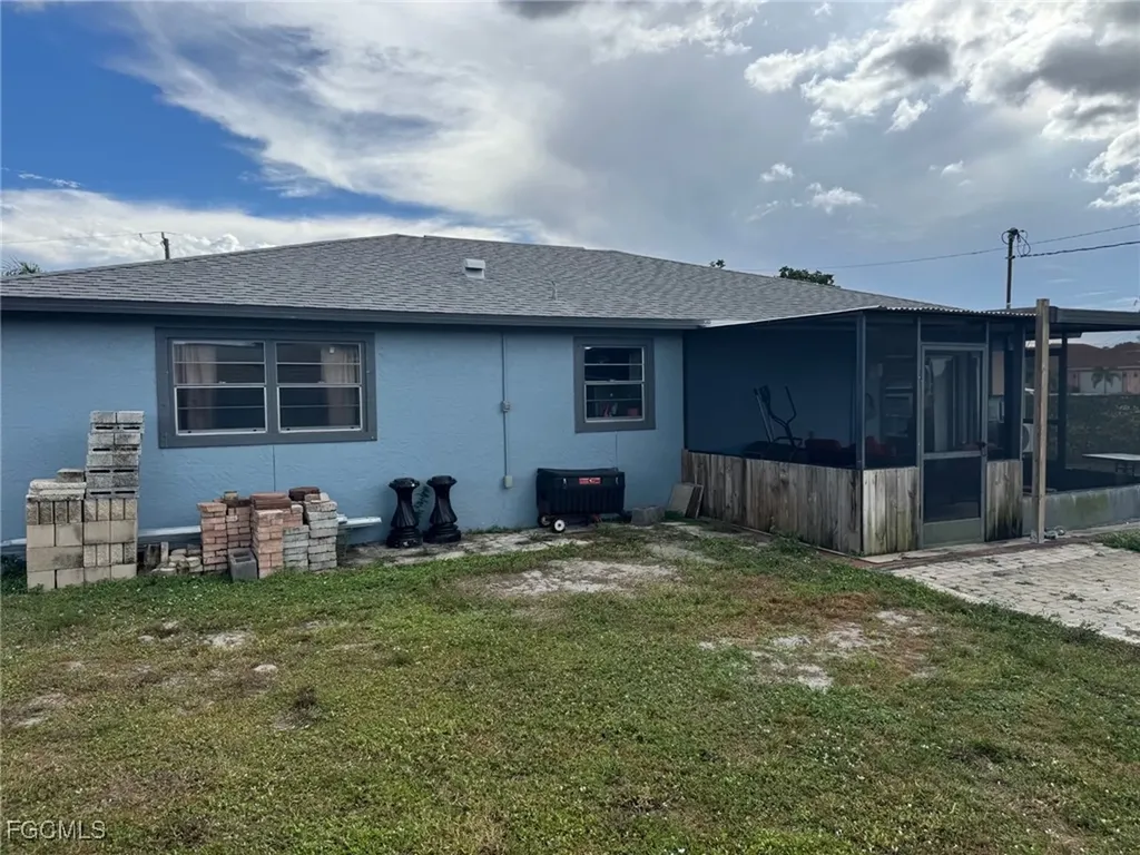 1941 NE 14th Street Cape Coral FL 33909