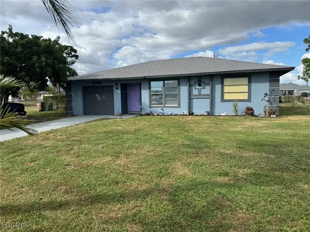 1941 NE 14th Street Cape Coral FL 33909
