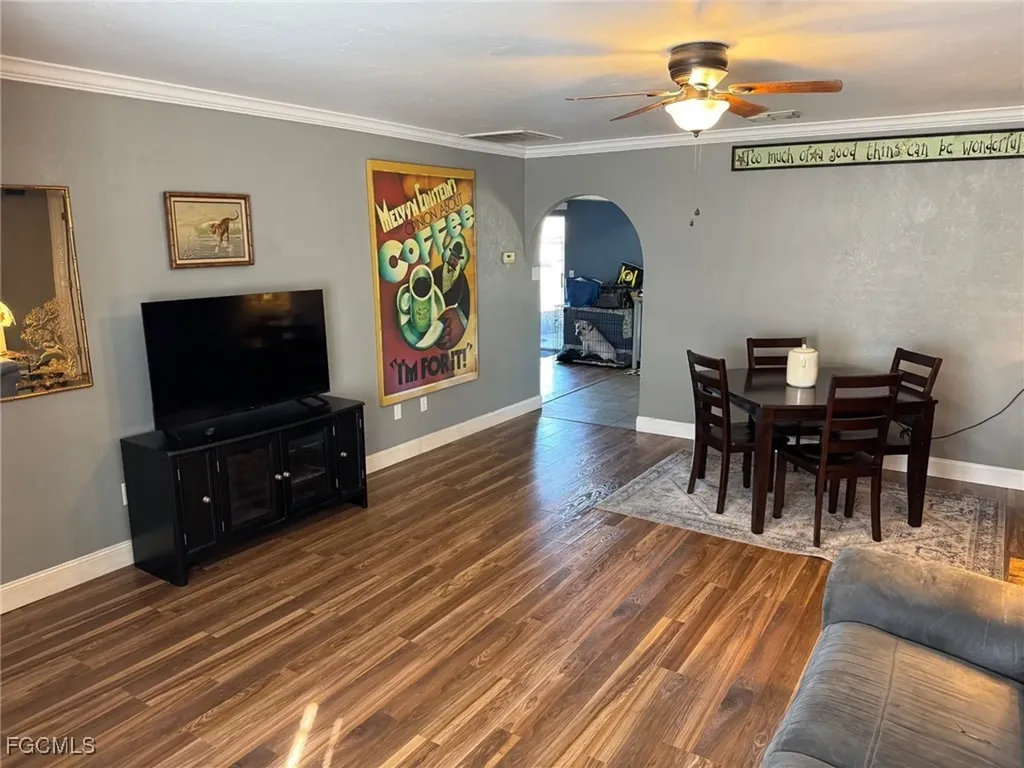 1941 NE 14th Street Cape Coral FL 33909