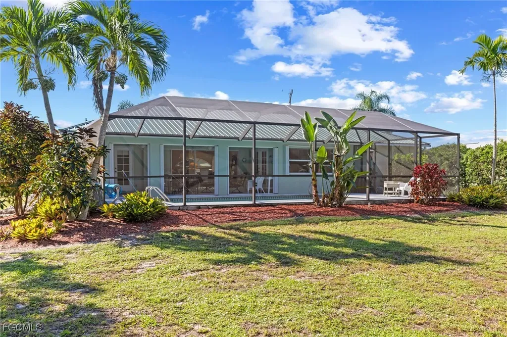 7660 Grande Pine Road Bokeelia FL 33922