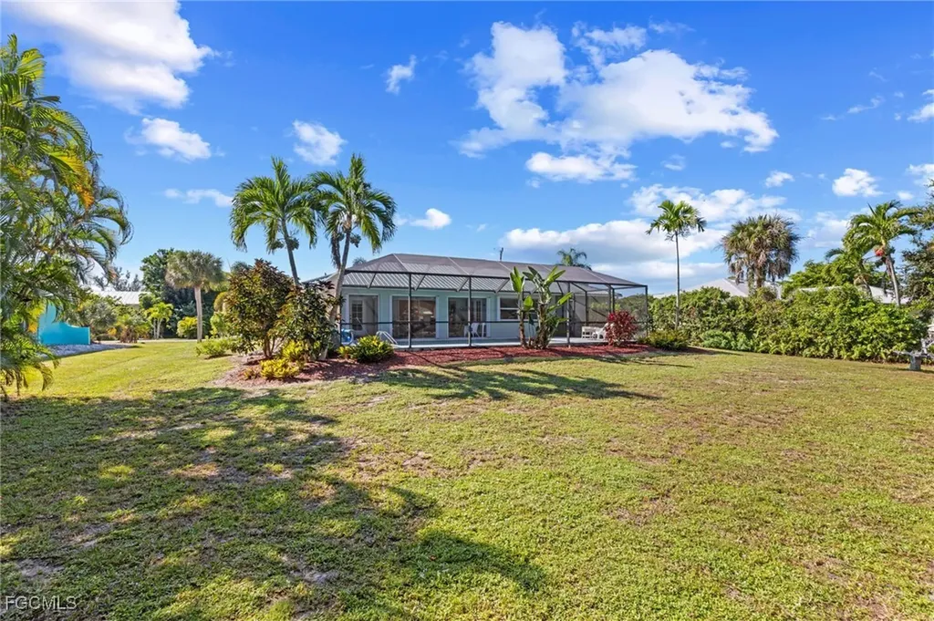 7660 Grande Pine Road Bokeelia FL 33922