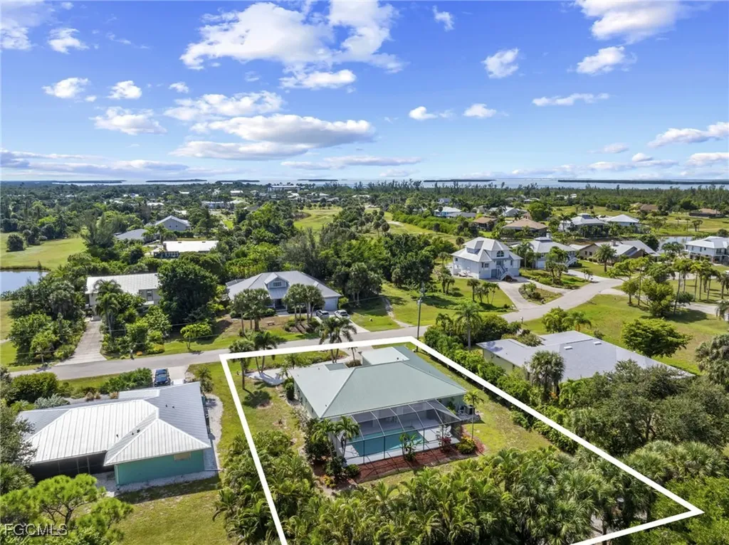 7660 Grande Pine Road Bokeelia FL 33922