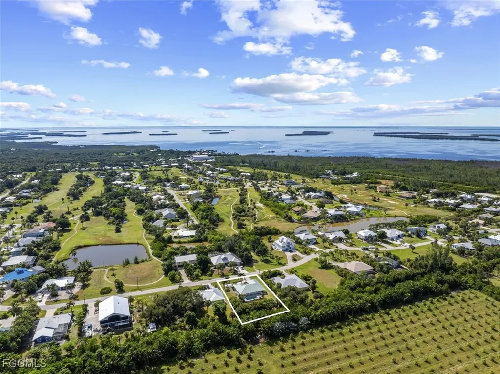 7660 Grande Pine Road Bokeelia FL 33922