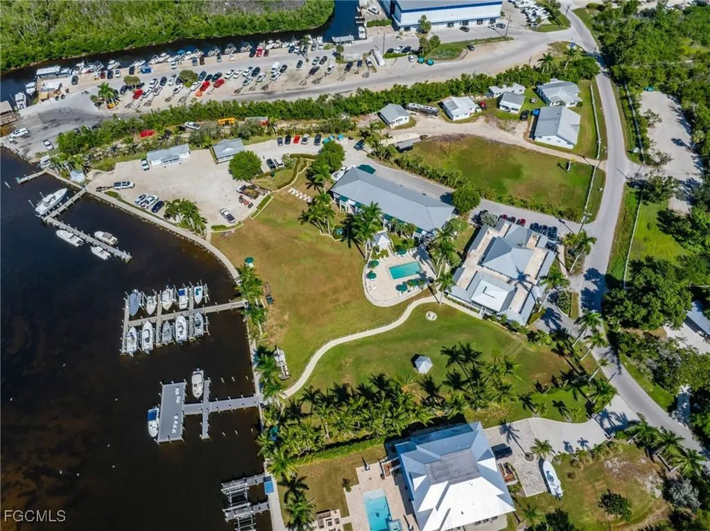 7660 Grande Pine Road Bokeelia FL 33922