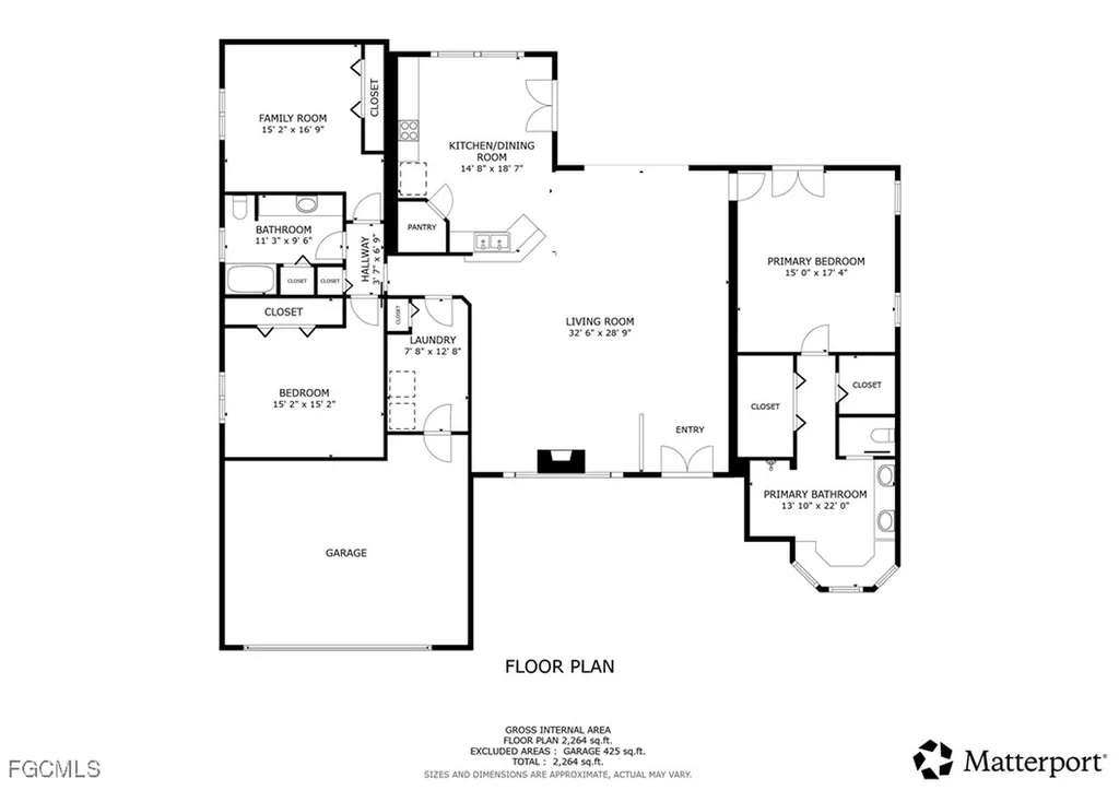 7660 Grande Pine Road Bokeelia FL 33922