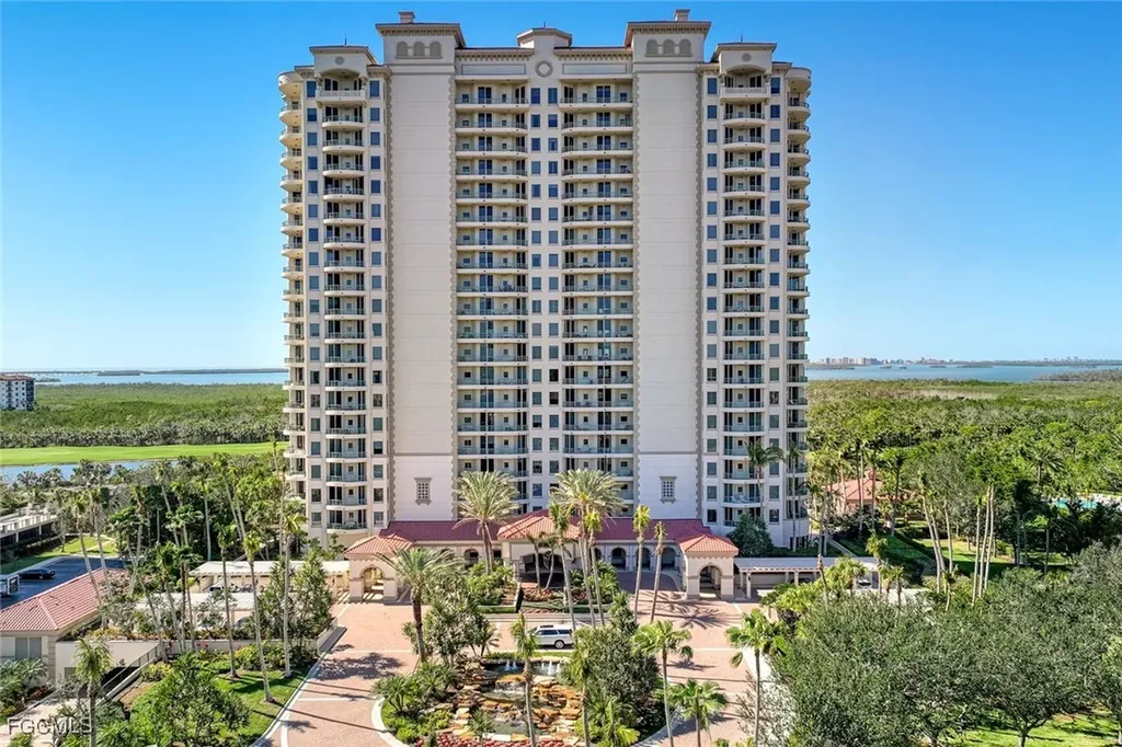 23750 Via Trevi Way Estero FL 34134