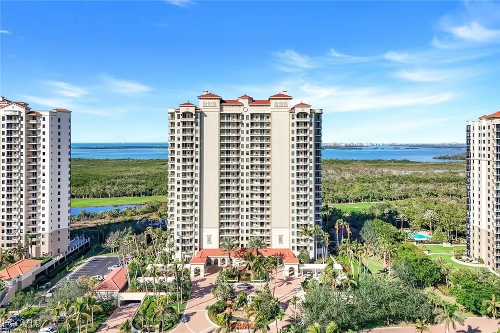 23750 Via Trevi Way Estero FL 34134