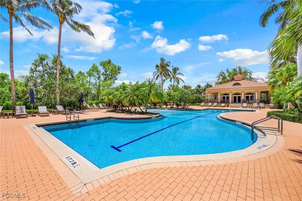 23750 Via Trevi Way Estero FL 34134