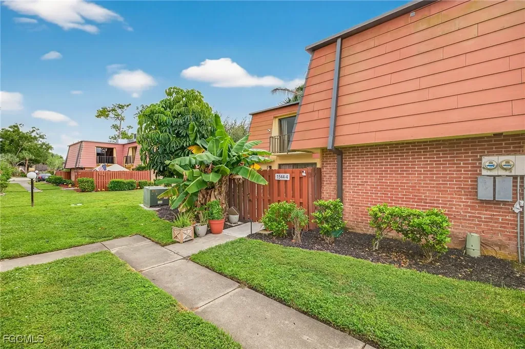 1544 Park Meadows Drive Fort Myers FL 33907