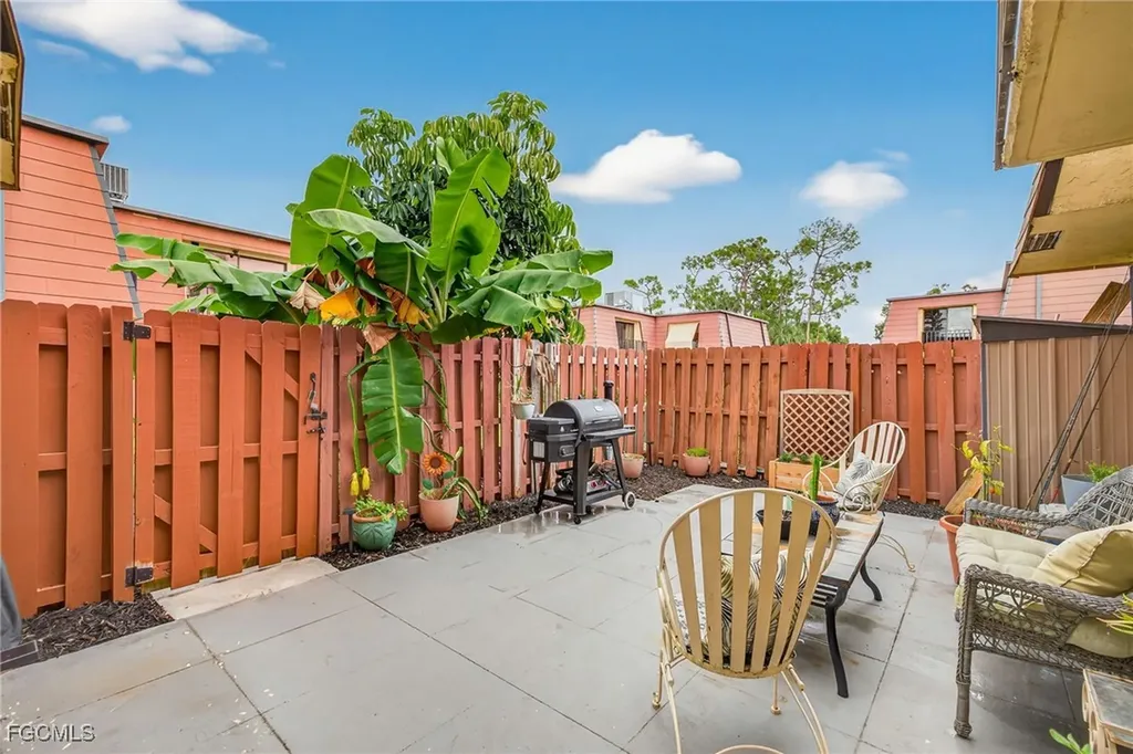 1544 Park Meadows Drive Fort Myers FL 33907
