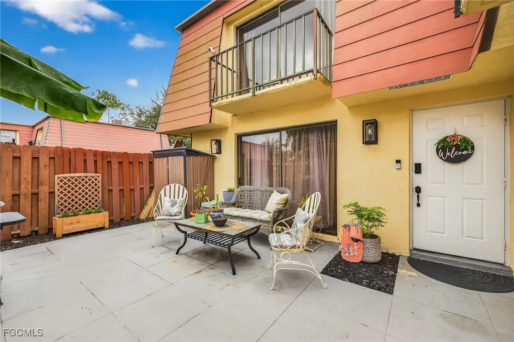 1544 Park Meadows Drive Fort Myers FL 33907
