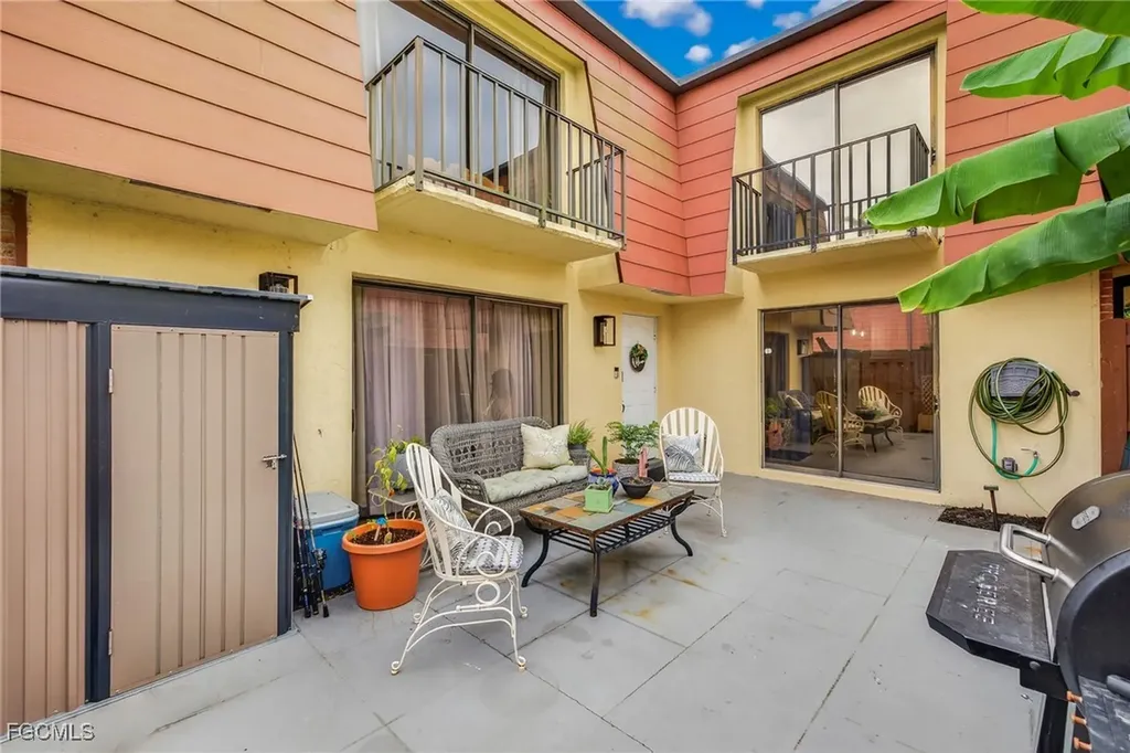 1544 Park Meadows Drive Fort Myers FL 33907