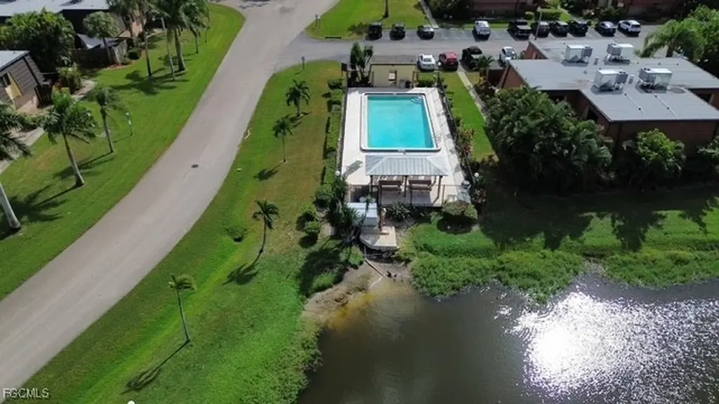 1544 Park Meadows Drive Fort Myers FL 33907