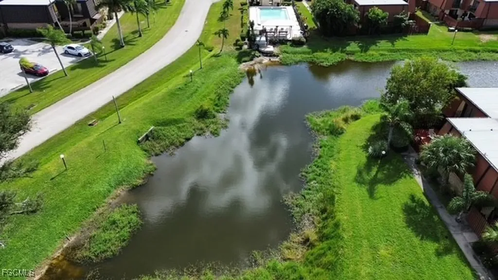 1544 Park Meadows Drive Fort Myers FL 33907