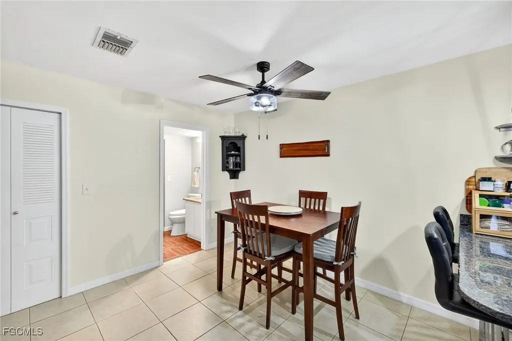 1544 Park Meadows Drive Fort Myers FL 33907