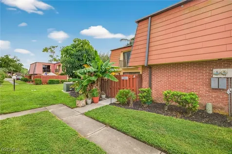 1544 Park Meadows Drive Fort Myers FL 33907