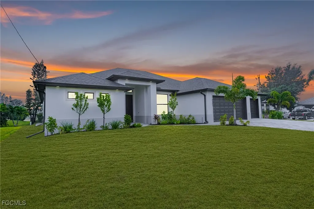 2301 NW 34th Avenue Cape Coral FL 33993