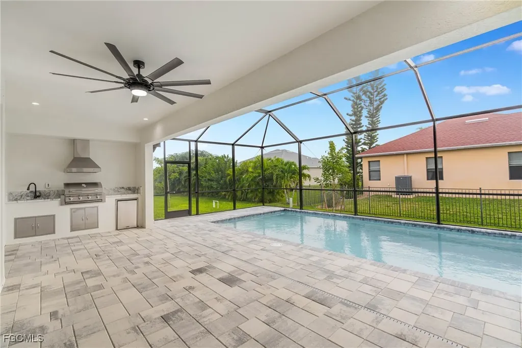 2301 NW 34th Avenue Cape Coral FL 33993
