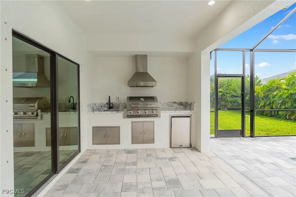 2301 NW 34th Avenue Cape Coral FL 33993