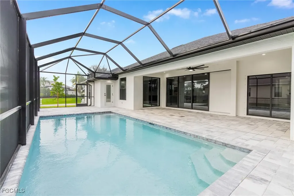 2301 NW 34th Avenue Cape Coral FL 33993