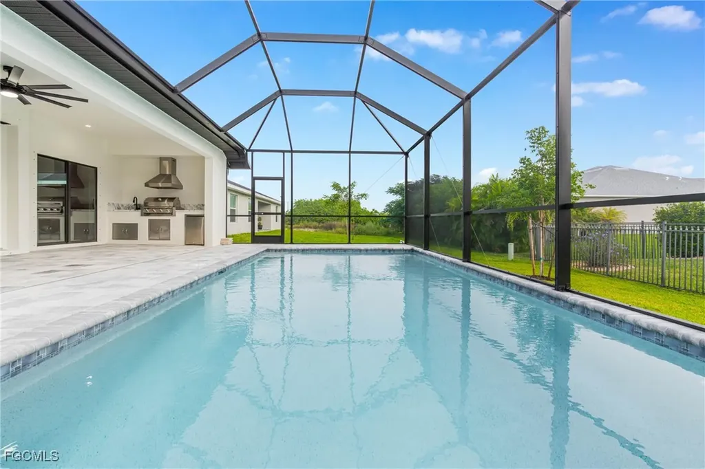 2301 NW 34th Avenue Cape Coral FL 33993