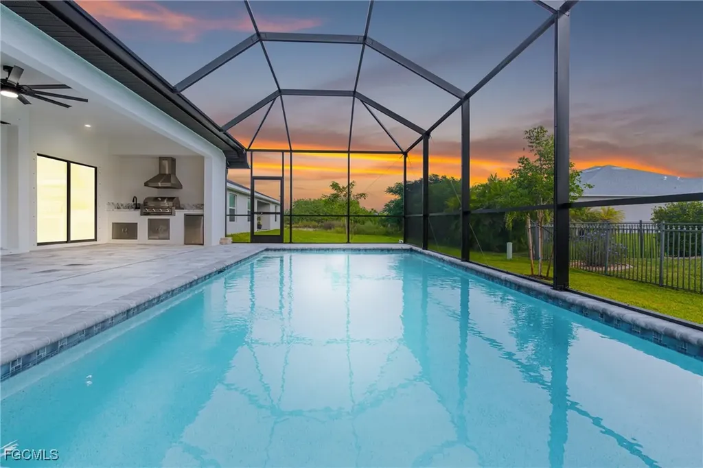 2301 NW 34th Avenue Cape Coral FL 33993