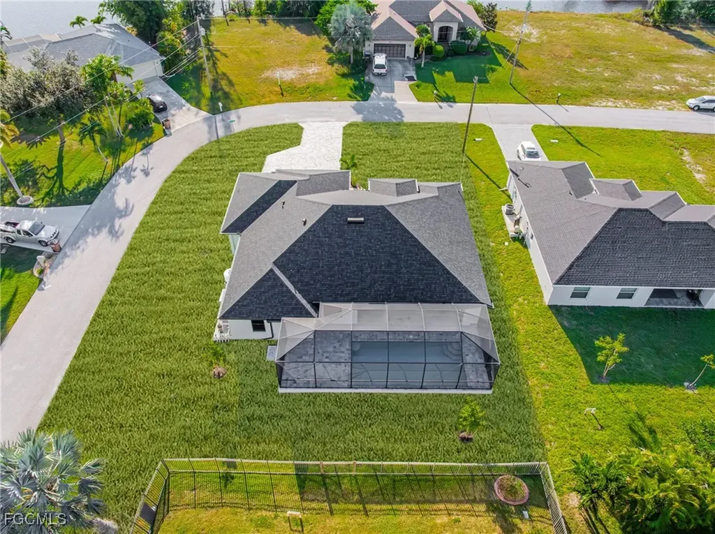 2301 NW 34th Avenue Cape Coral FL 33993