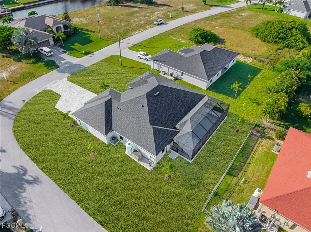 2301 NW 34th Avenue Cape Coral FL 33993