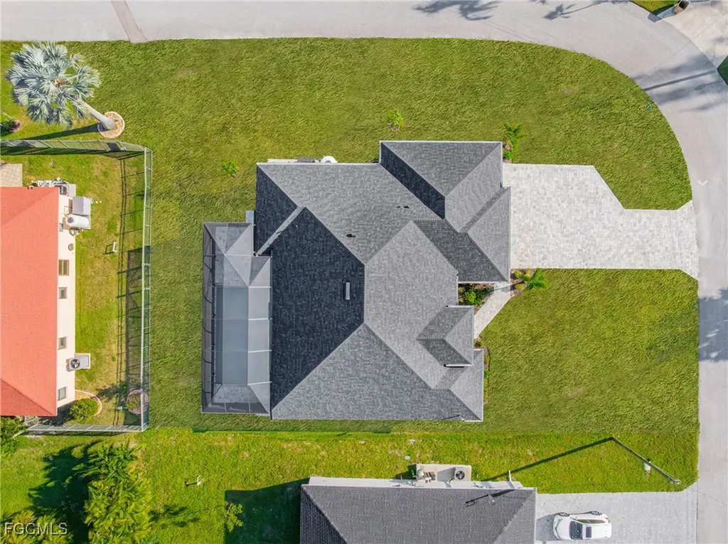 2301 NW 34th Avenue Cape Coral FL 33993