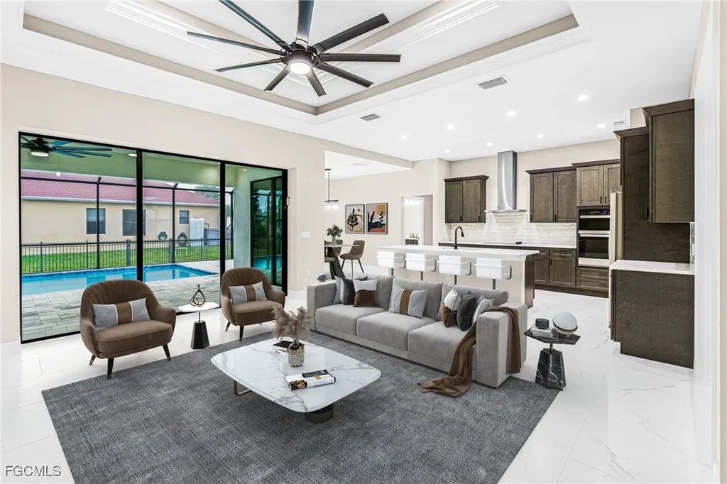 2301 NW 34th Avenue Cape Coral FL 33993